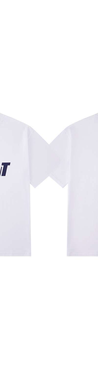 [SPECIALMOMENT] TREASURE GRAPHIC T-SHIRT_ホワイト