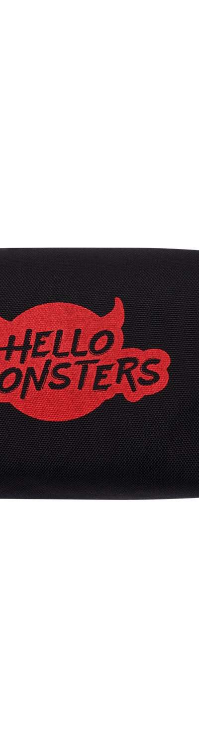 [HELLOMONSTERSTOUR] BABYMONSTER COSMETIC POUCH