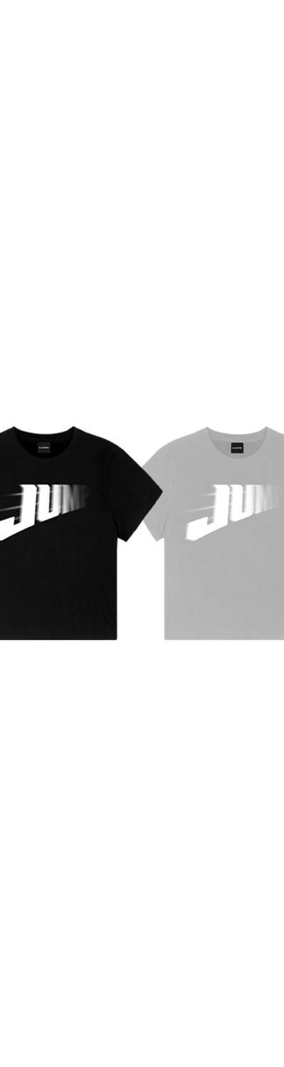 [JUMP] BLACKPINK T-SHIRT