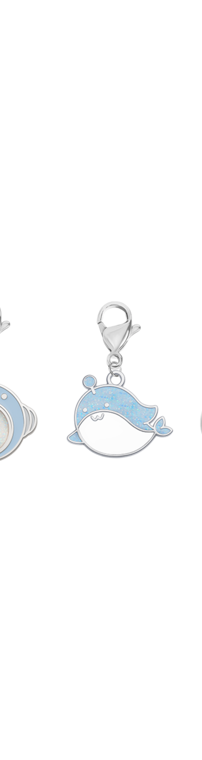 [11THANNIVERSARY] WINNER CHARM