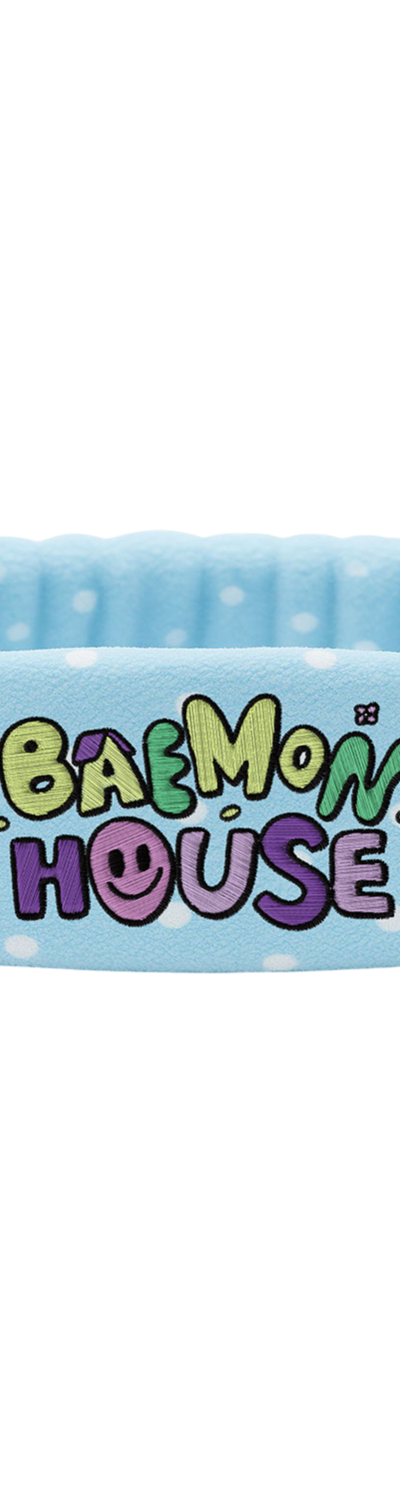 [BMHOUSE] BABYMONSTER HEADBAND