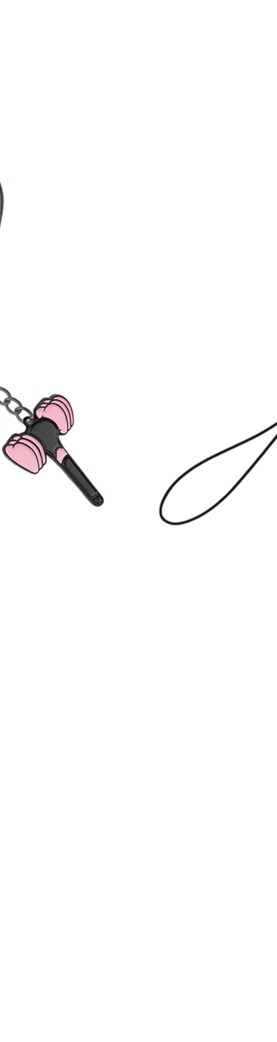 [BPPOPUP] BLACKPINK LIGHT STICK STRAP