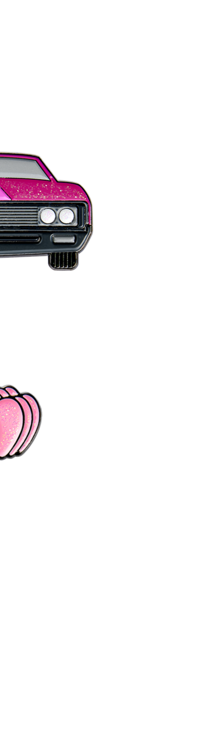 [BPPOPUP] BLACKPINK PIN BADGE