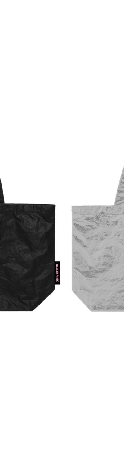 [BPPOPUP] BLACKPINK TOTE BAG
