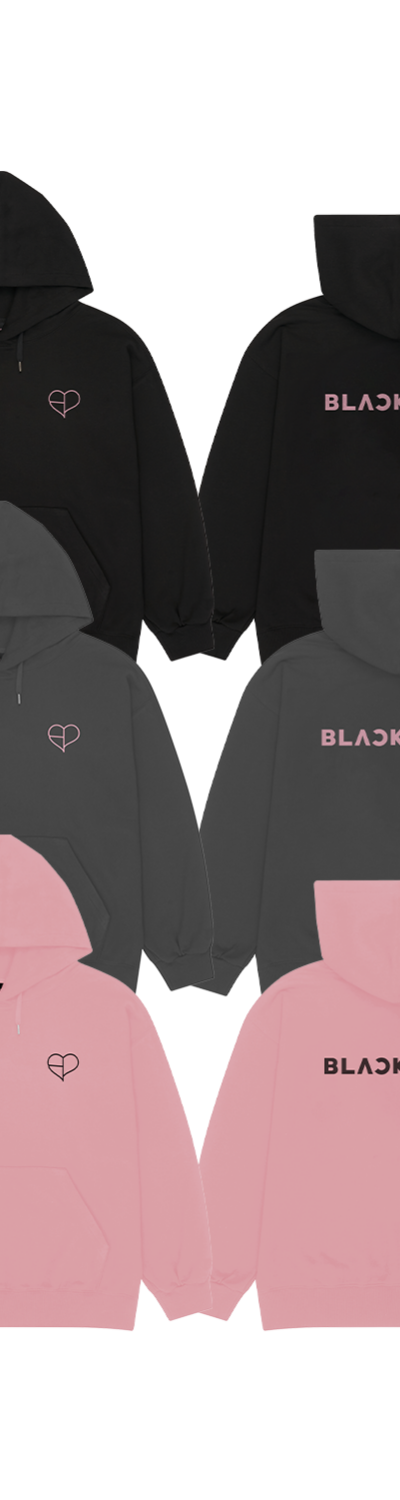 [BPPOPUP] BLACKPINK HOODIE
