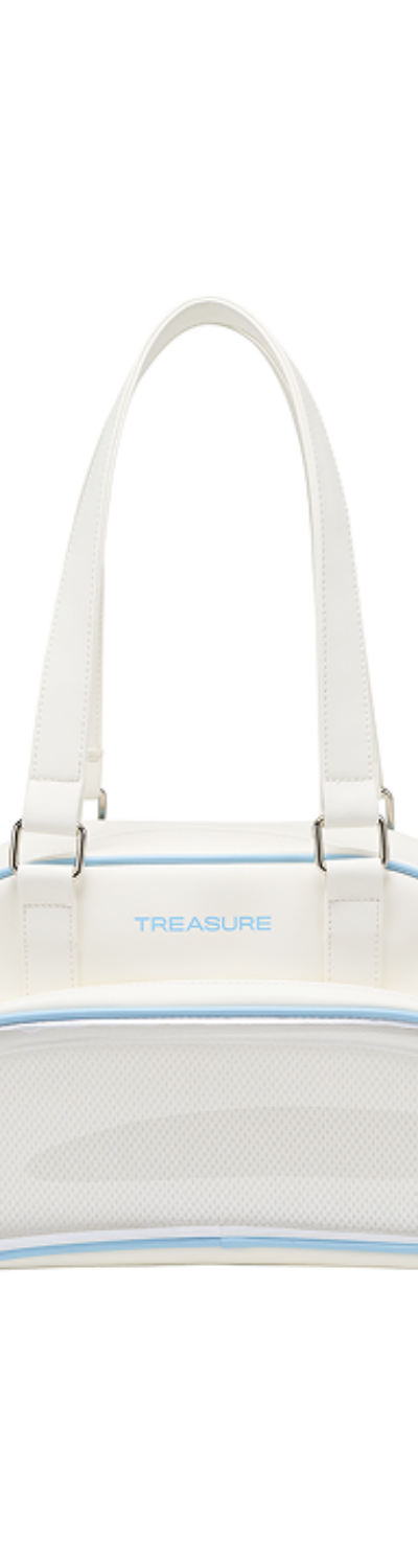 TREASURE OFFICIAL LIGHT STICK BAG