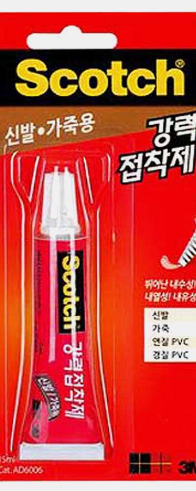 3M 強力接着剤 AD6006 15ml