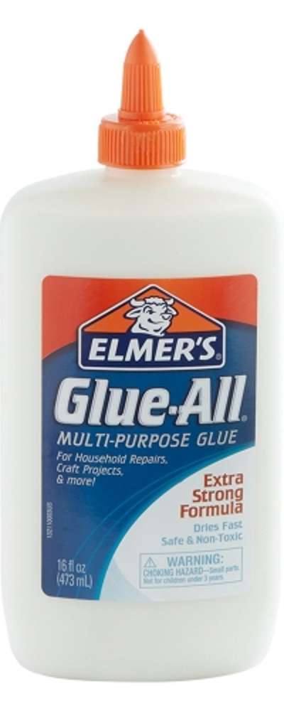 エルマーズ グルー オール GLUE-ALL 万能接着剤 473mL