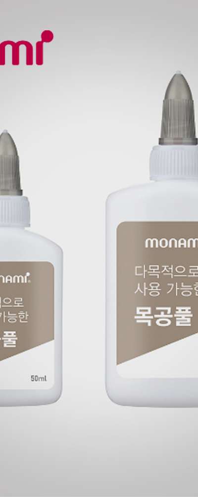 モナミ 多用途木工用接着剤
