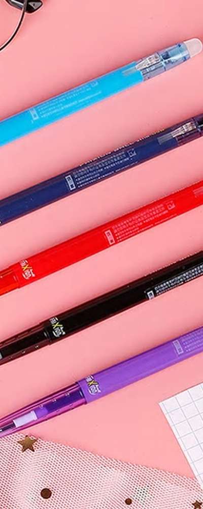 パイロット フリクション ボール スリム ボールペン 0.38mm 消えるボールペン