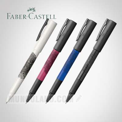 Faber-Castell Lightink Print Water-Based Pen
