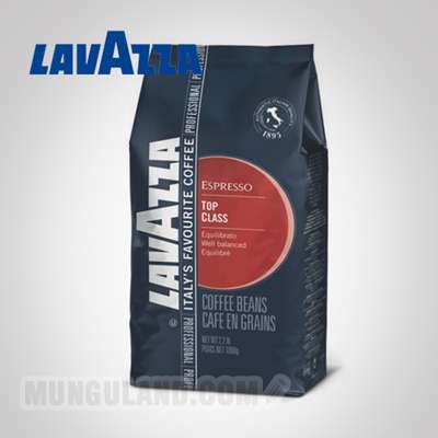 LAVAZZA Top Class 1kg