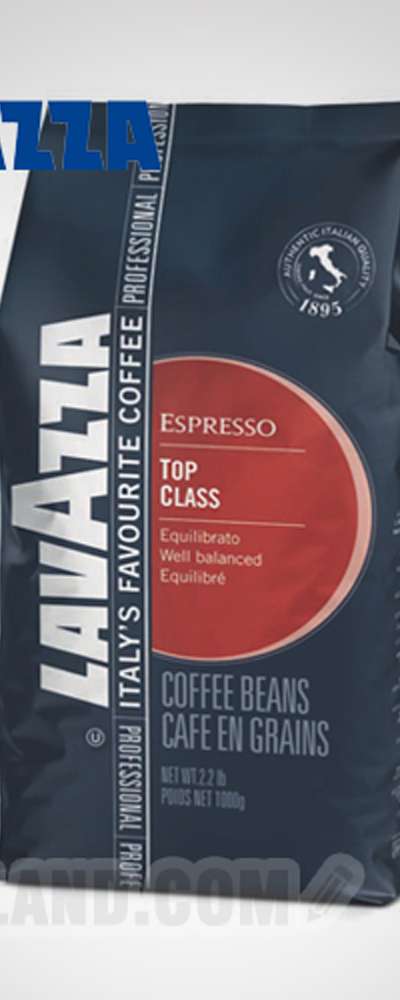 LAVAZZA ラバッツァ トップ クラス 1kg