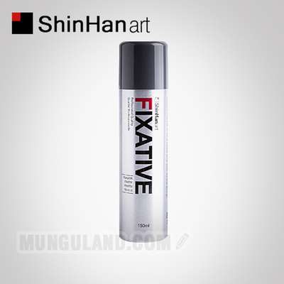 Shinhan Fixative