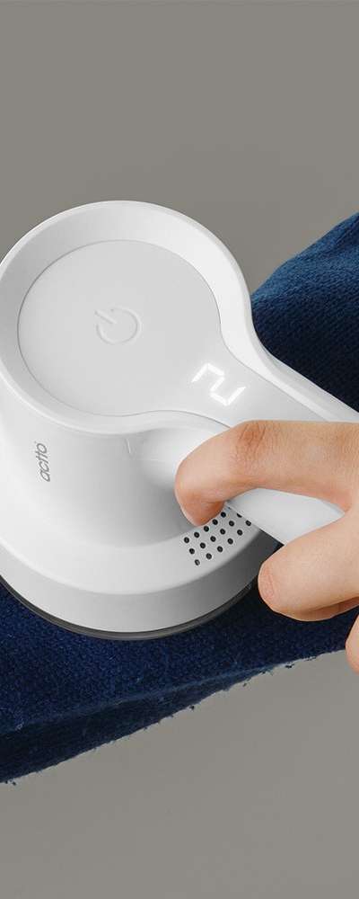 Ekto Giant Lint Remover SLH-27 6-Blade