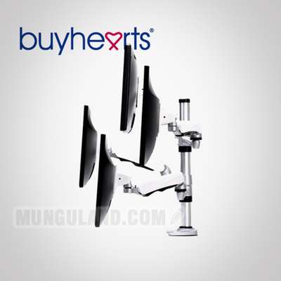 Monitor Stand (Desk Clamp) ET-ARM S4 / S4