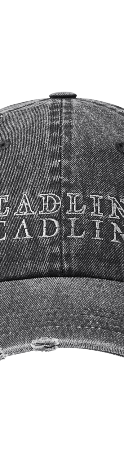 [DEADLINE] BLACKPINK BALLCAP