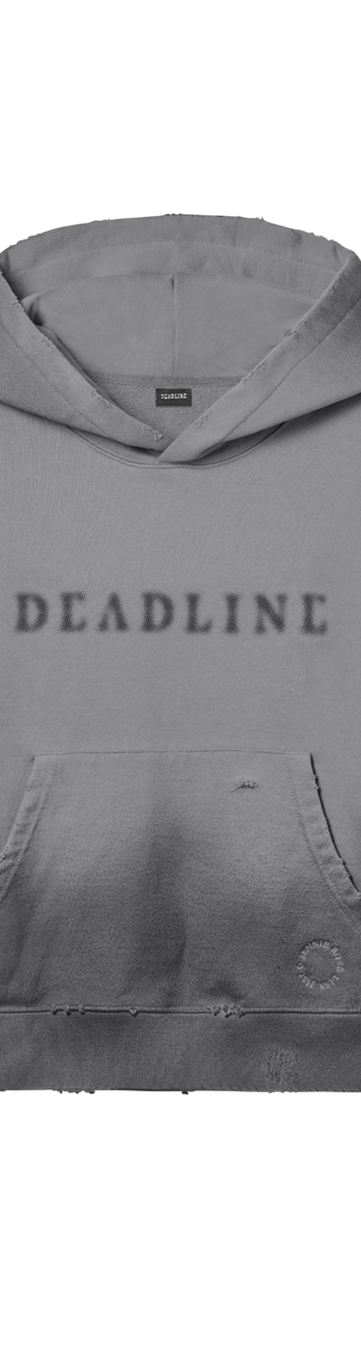 [DEADLINE] BLACKPINK HOODIE