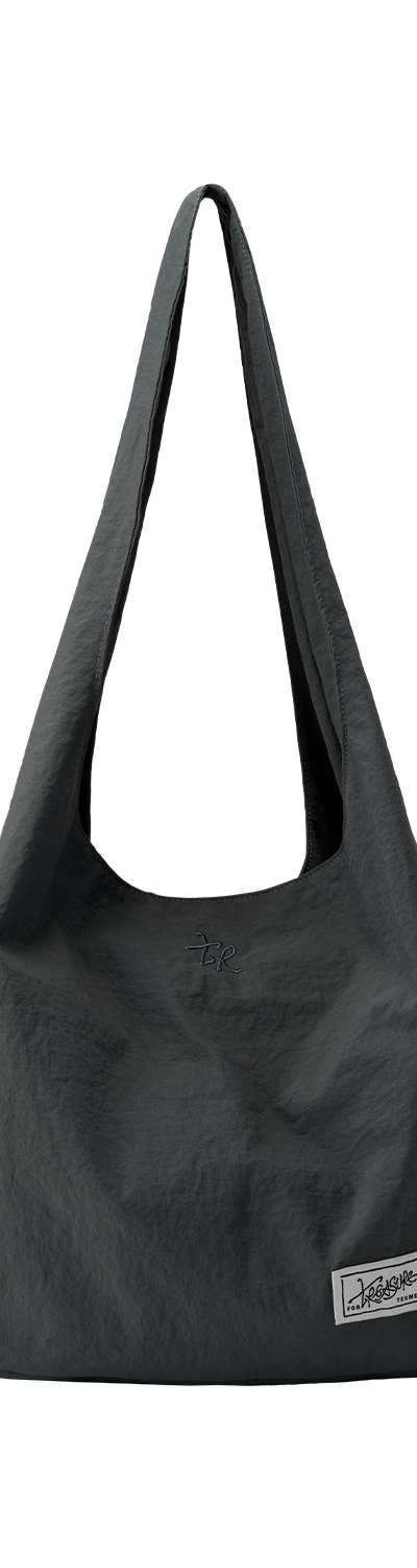[TREASURE20] TREASURE HOBO BAG