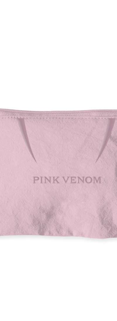 [PINK VENOM] BLACKPINK POUCH