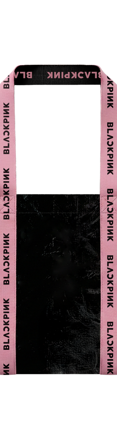 [BPCOLLECTION] BLACKPINK REUSABLE BAG