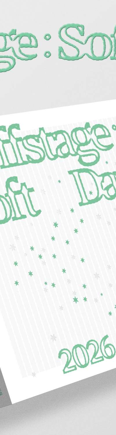 TREASURE 2026 SEASON'S GREETINGS [Offstage : Soft Days] ライトパッケージ