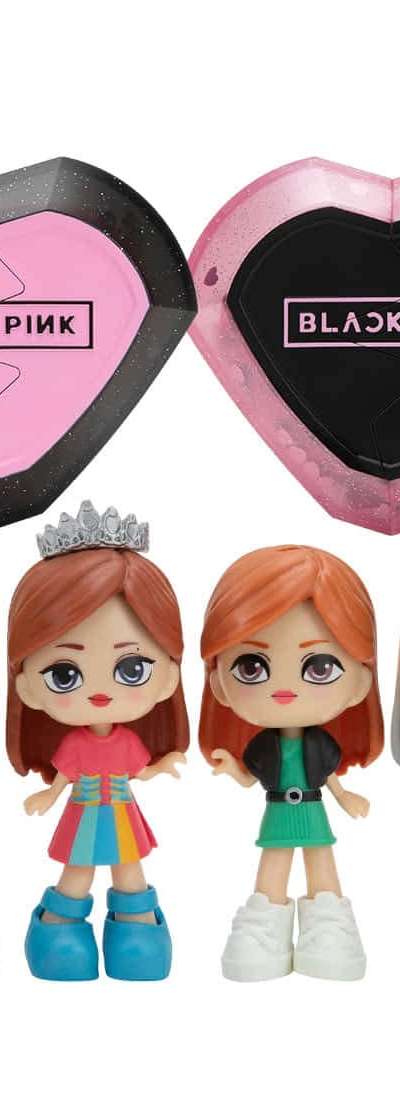[JZW] BLACKPINK BROKEN HEART SUPERSTARS