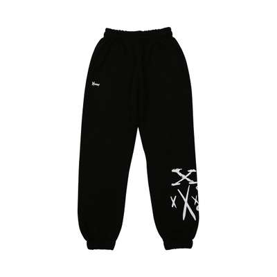 XACADEMY COTTON SWEATPANTS