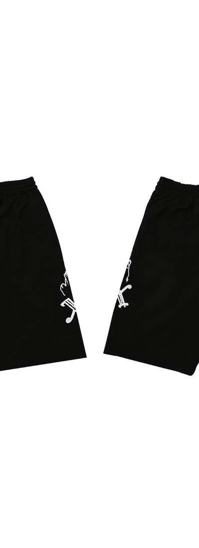 XACADEMY SHORTS