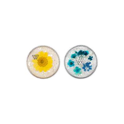 [CROSS] WINNER PRESSED FLOWER GRIP HOLDER