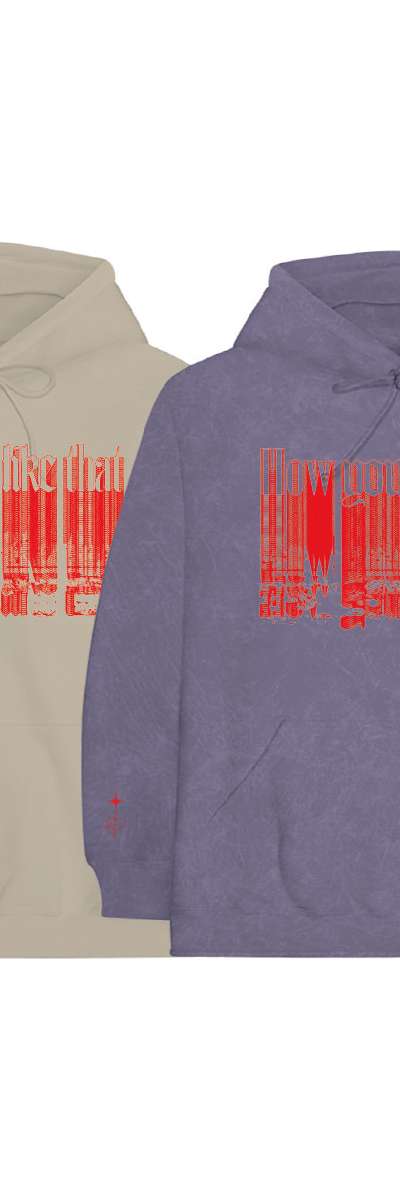 [H.Y.L.T] BLACKPINK HOODIE