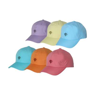[TREASUREMAP] TREASURE BALLCAP