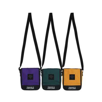 [TREASUREMAP] TREASURE CROSS BAG