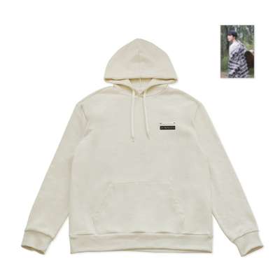 [PASSAGE] KANG SEUNG YOON HOODIE