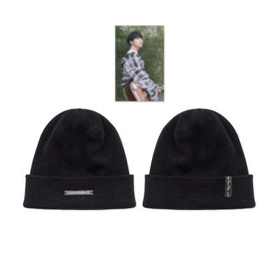 [PASSAGE] KANG SEUNG YOON BEANIE