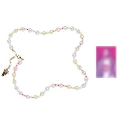 [TOINFINITY] MINO NECKLACE_TYPE1