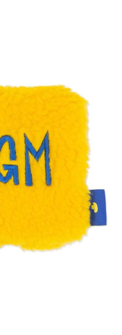 [TOINFINITY] MINO DGM POUCH