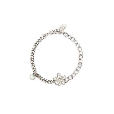 [BLOOMING] TREASURE CHAIN BRACELET