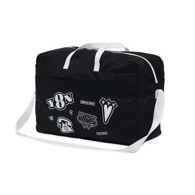 [THECIRCLE] WINNER TRAVEL BAG