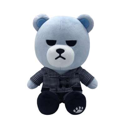 KRUNK SUIT 25cm