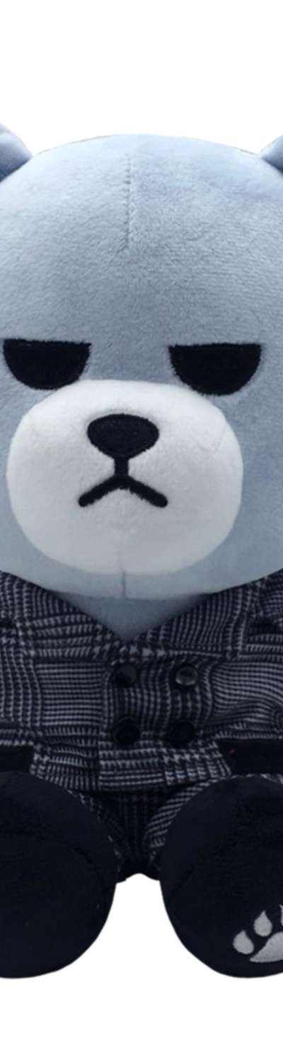 KRUNK SUIT 25cm