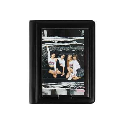 [CHAPTER1] BLACKPINK MINI PHOTO ALBUM KIT