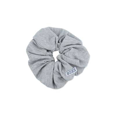 [-R-] ROSÉ HAIR SCRUNCHIE