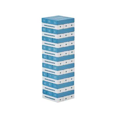 [JIKJIN] TREASURE PILE BLOCK