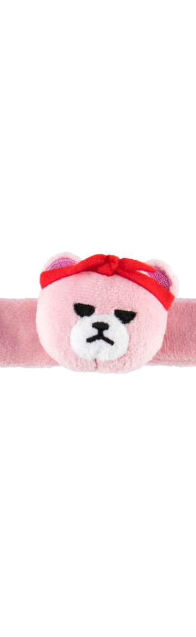 [INYOURAREA] KRUNK X BLACKPINK WRIST TOY_KRUNK