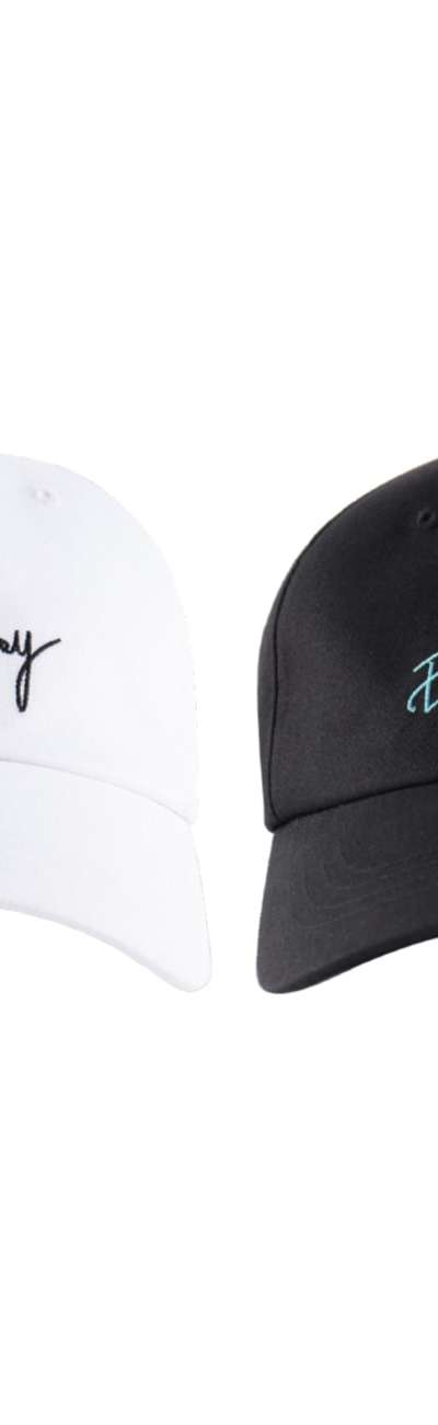 [EVERYD4Y] WINNER BALLCAP