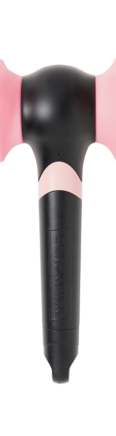 BLACKPINK OFFICIAL LIGHT STICK SPECIAL EDITION