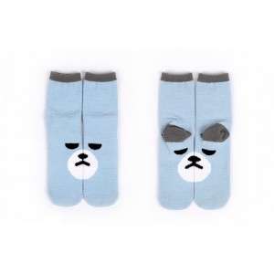 KRUNK SLEEPING SOCKS