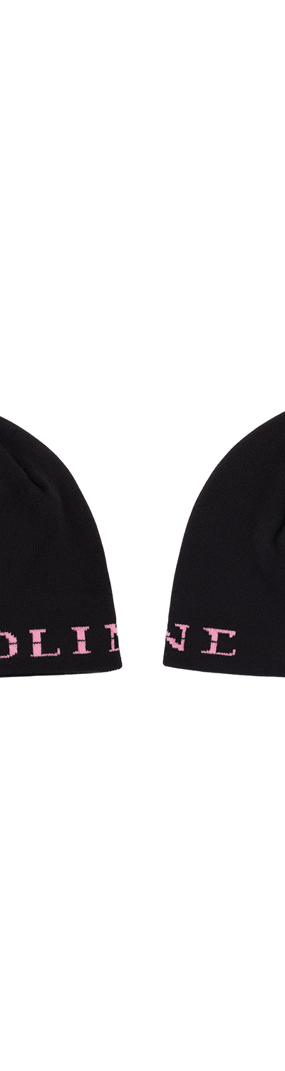 [DEADLINETOUR] BLACKPINK BEANIE