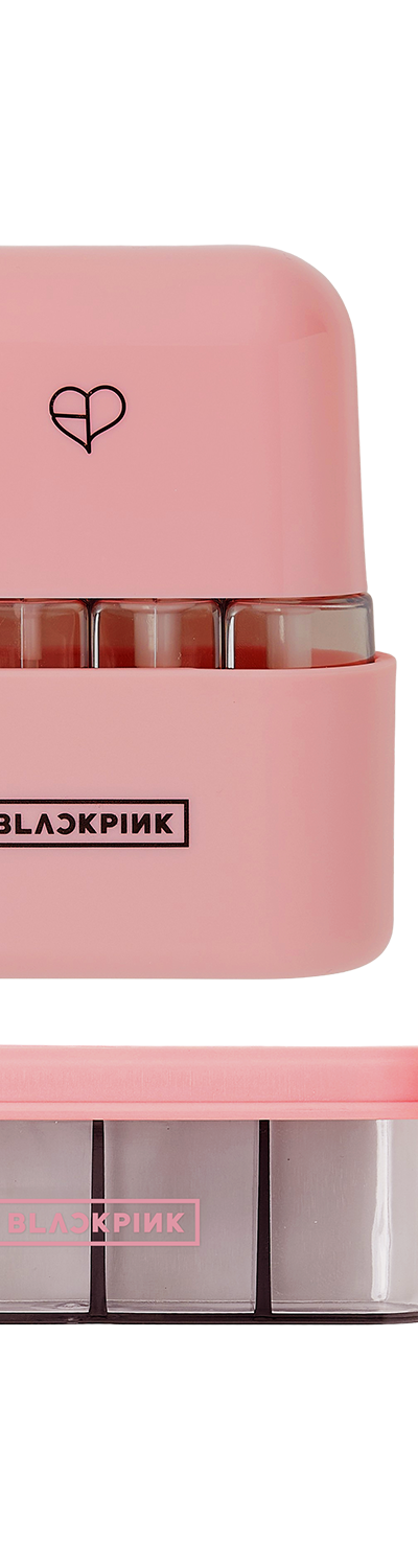 [DEADLINETOUR] BLACKPINK TRAVEL KIT